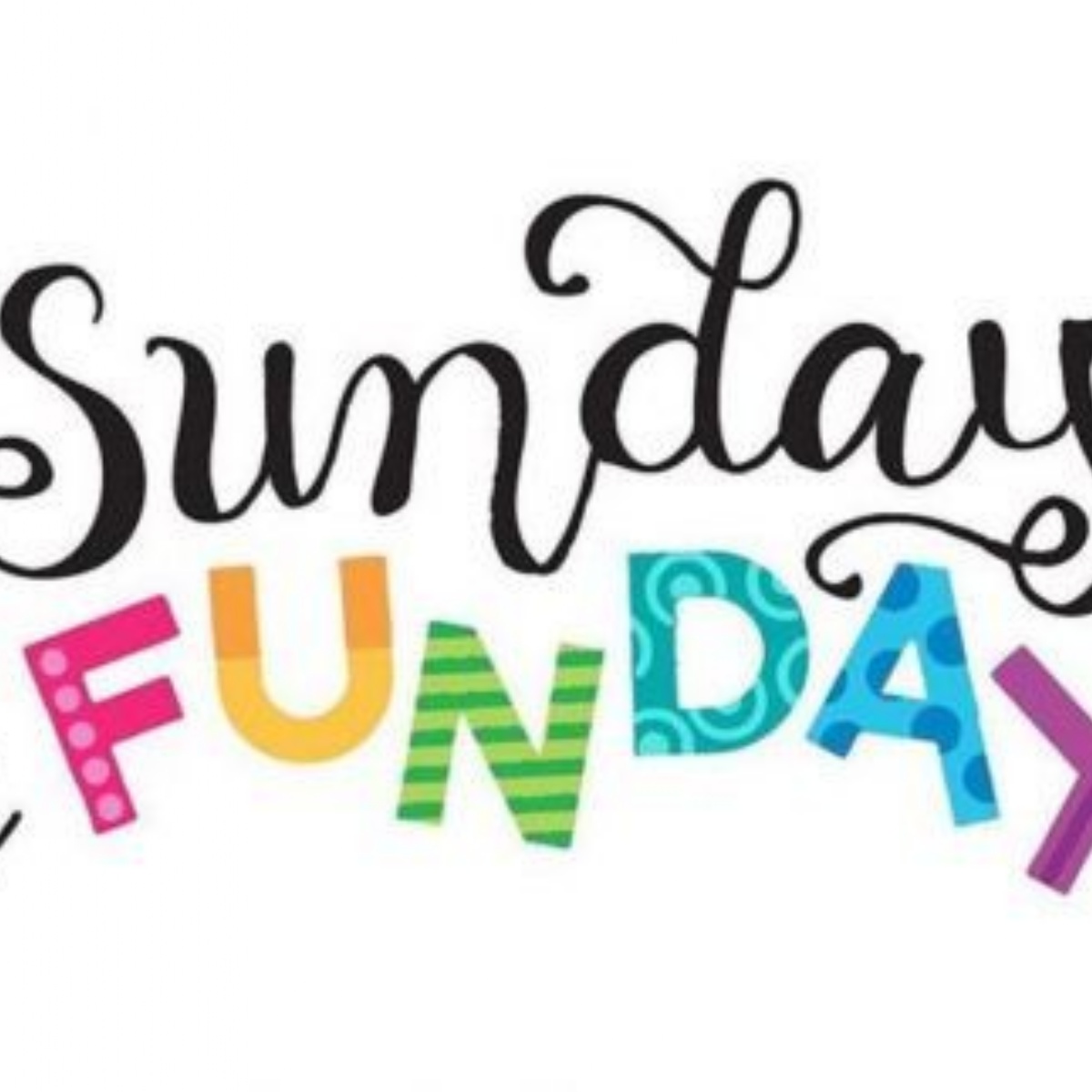 Deeping St James C.P. School - Sunday Funday!